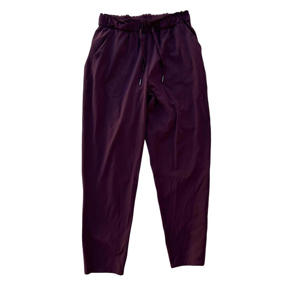 lululemon athletica Purple Pants
